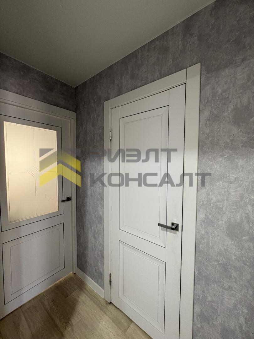 2-комн. квартира, Вторичка, 47м², 5/5 этаж миниатюра 29