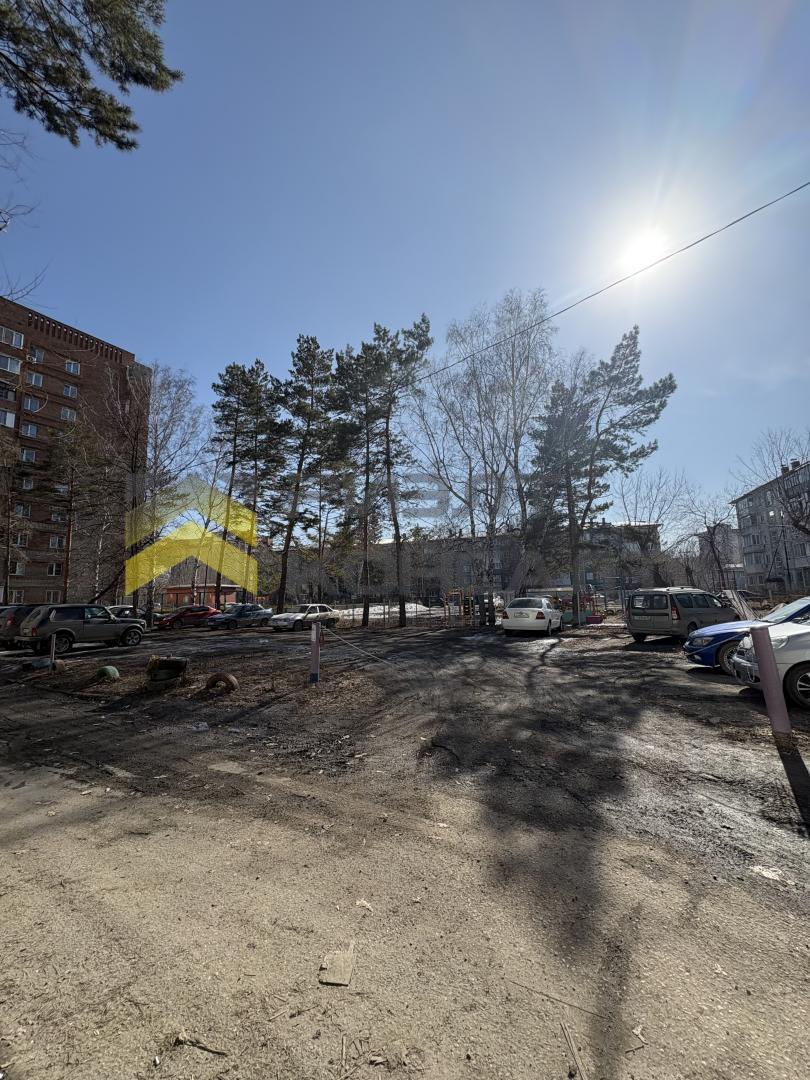 2-комн. квартира, Вторичка, 47м², 5/5 этаж миниатюра 8