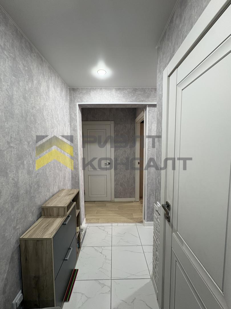 2-комн. квартира, Вторичка, 47м², 5/5 этаж миниатюра 14