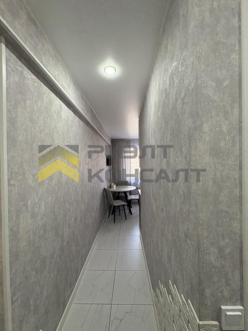 2-комн. квартира, Вторичка, 47м², 5/5 этаж миниатюра 15