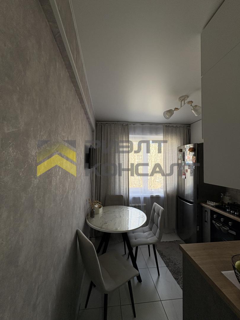 2-комн. квартира, Вторичка, 47м², 5/5 этаж миниатюра 18