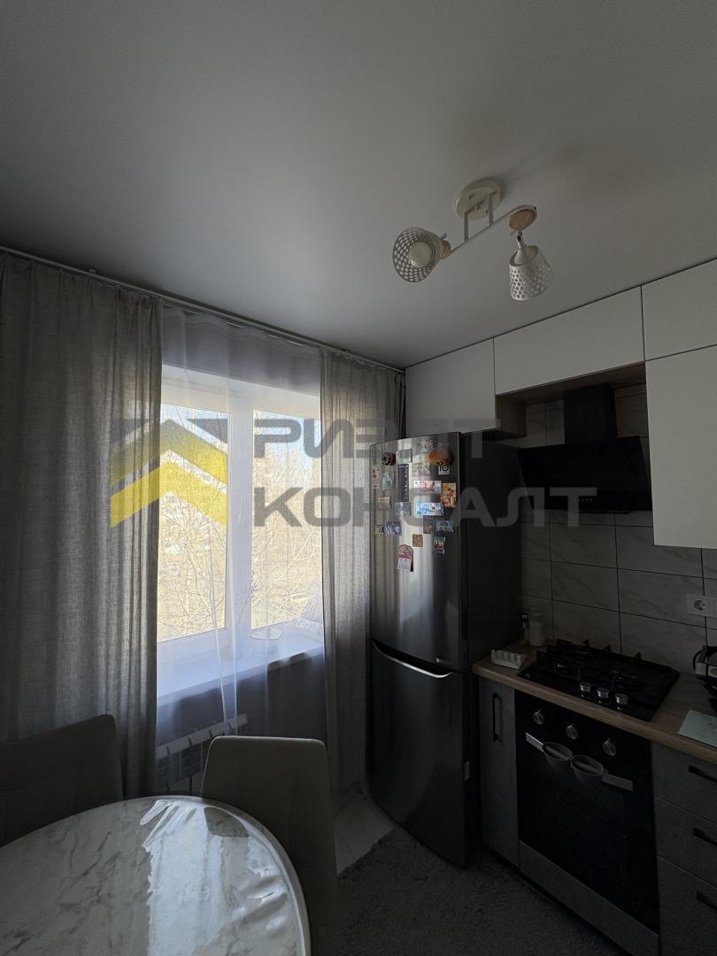 2-комн. квартира, Вторичка, 47м², 5/5 этаж миниатюра 5