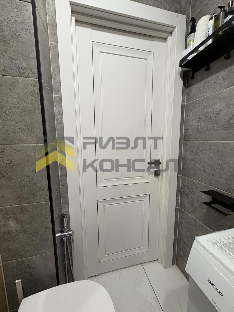 2-комн. квартира, Вторичка, 47м², 5/5 этаж миниатюра 35