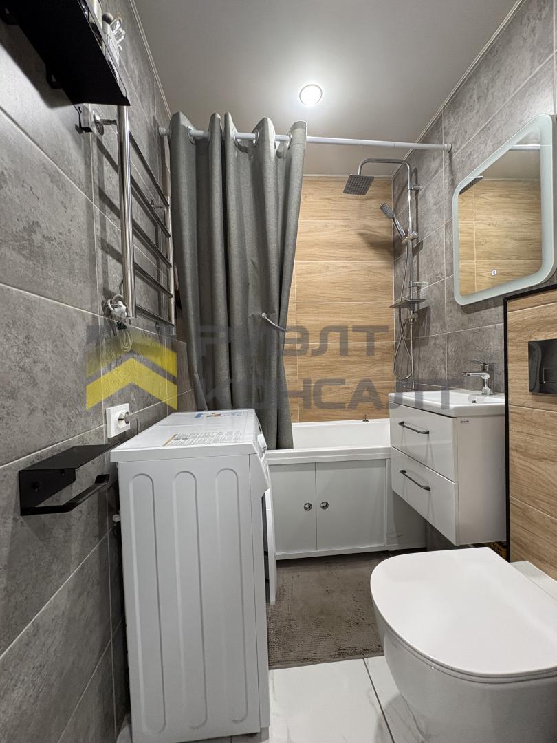 2-комн. квартира, Вторичка, 47м², 5/5 этаж миниатюра 34