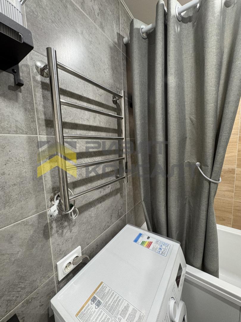 2-комн. квартира, Вторичка, 47м², 5/5 этаж миниатюра 36