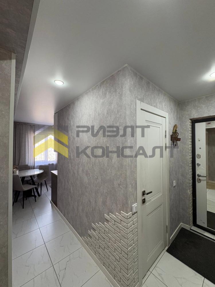 2-комн. квартира, Вторичка, 47м², 5/5 этаж миниатюра 13