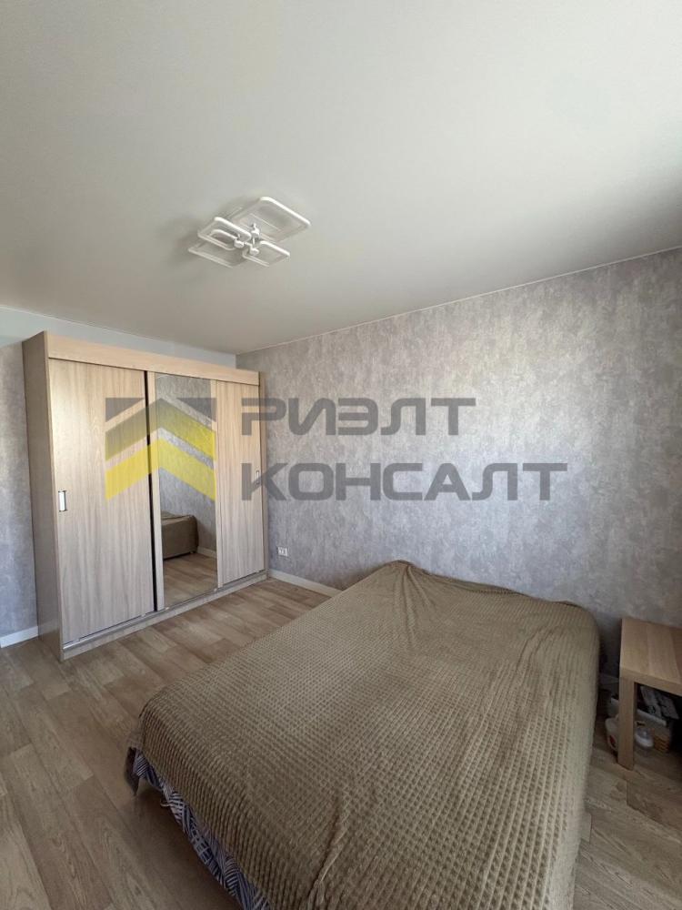 2-комн. квартира, Вторичка, 47м², 5/5 этаж миниатюра 23