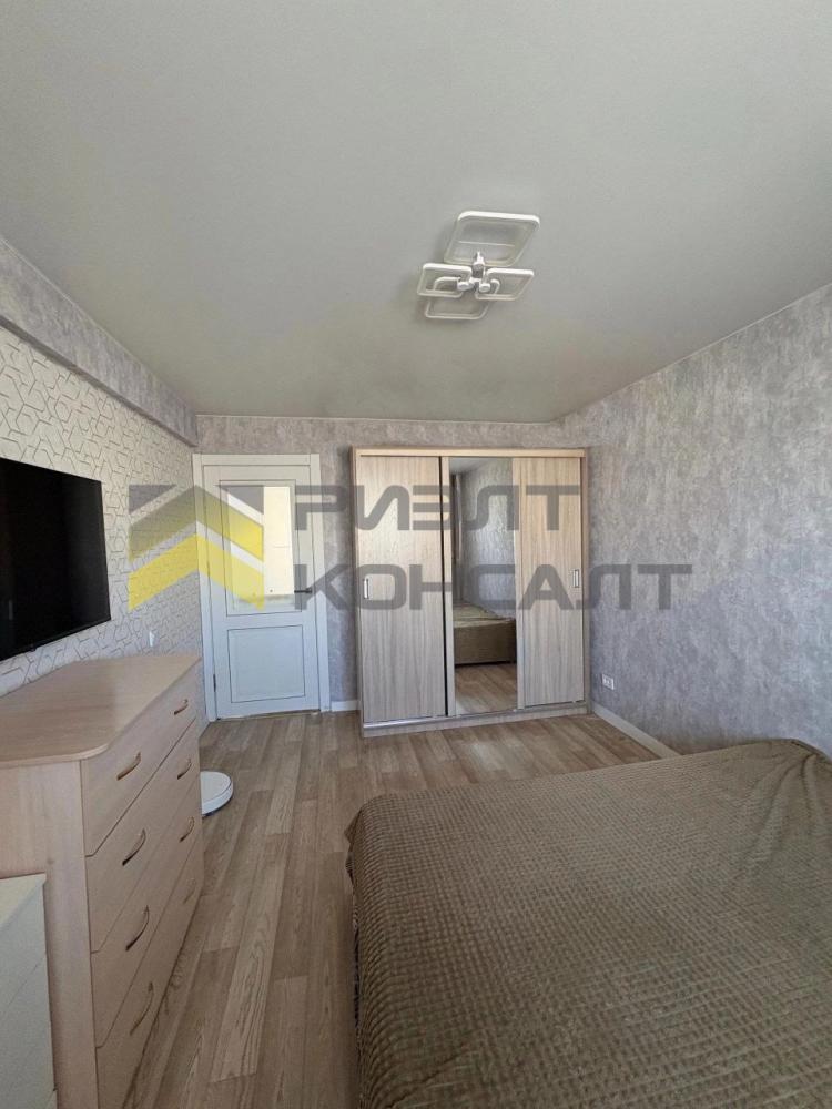 2-комн. квартира, Вторичка, 47м², 5/5 этаж миниатюра 24