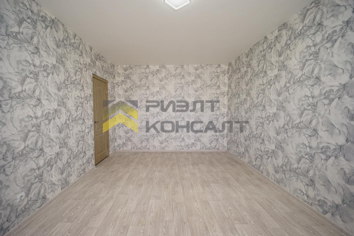 2-комн. квартира, Вторичка, 49м², 4/4 этаж миниатюра 3