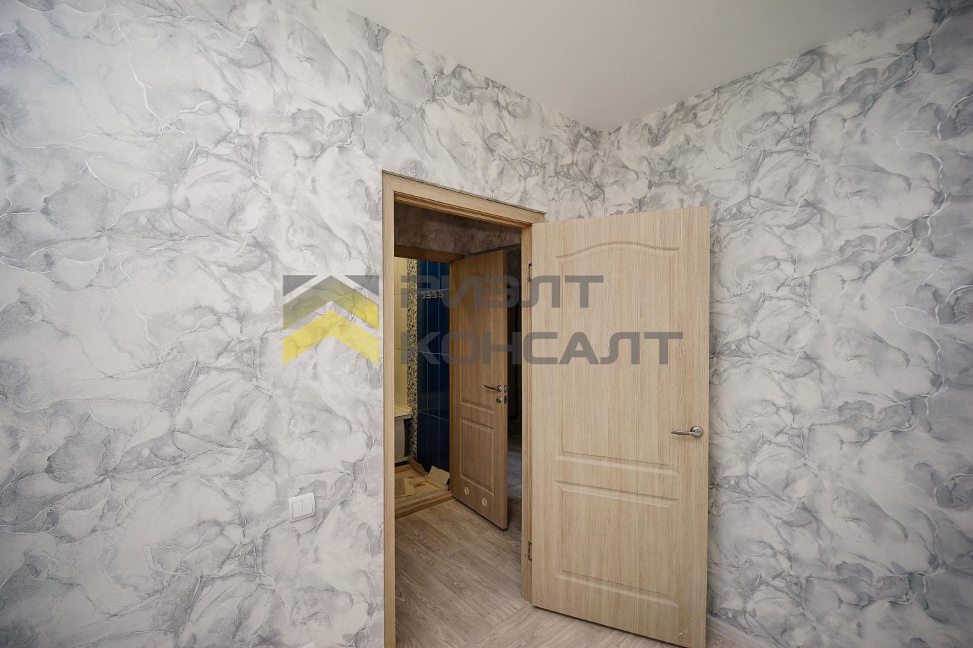 2-комн. квартира, Вторичка, 49м², 4/4 этаж миниатюра 4