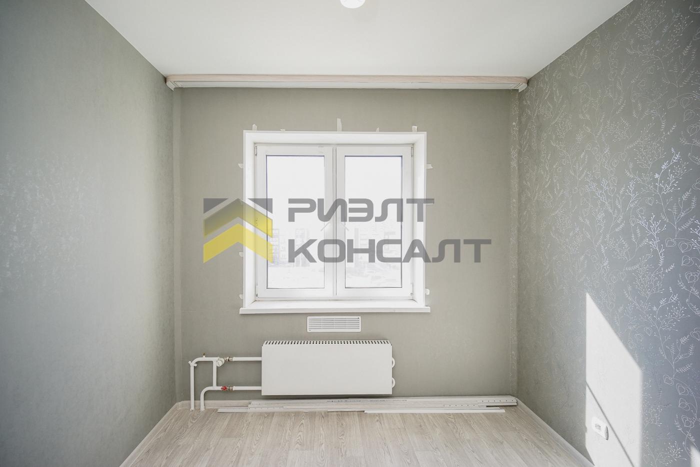 2-комн. квартира, Вторичка, 49м², 4/4 этаж миниатюра 2