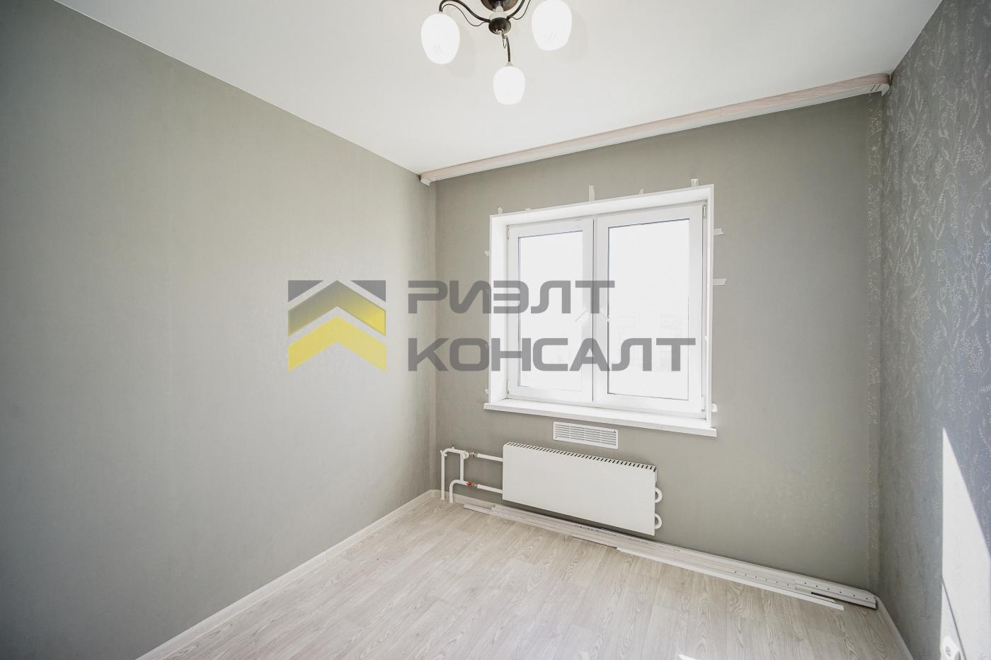 2-комн. квартира, Вторичка, 49м², 4/4 этаж миниатюра 5