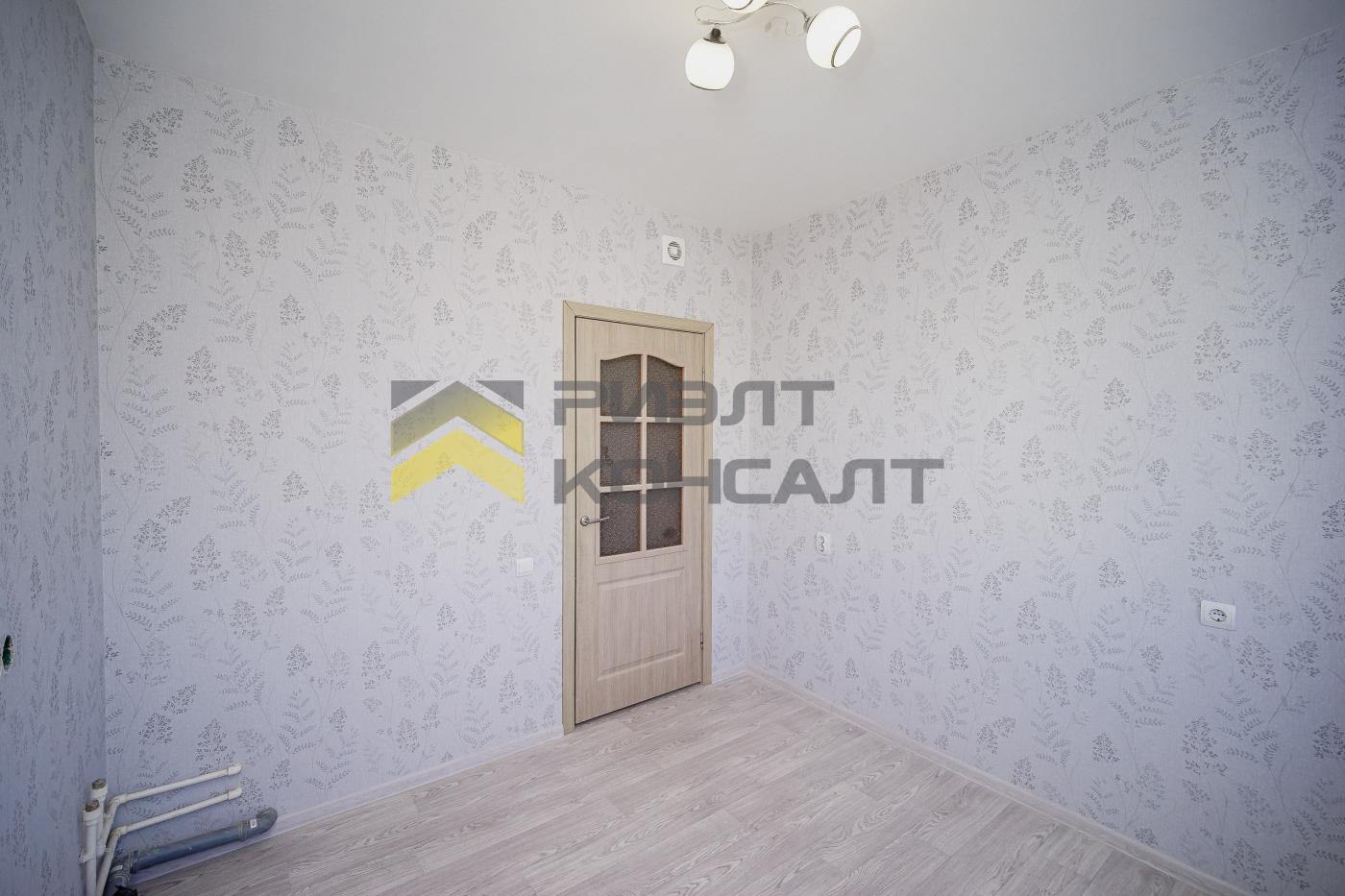 2-комн. квартира, Вторичка, 49м², 4/4 этаж миниатюра 7