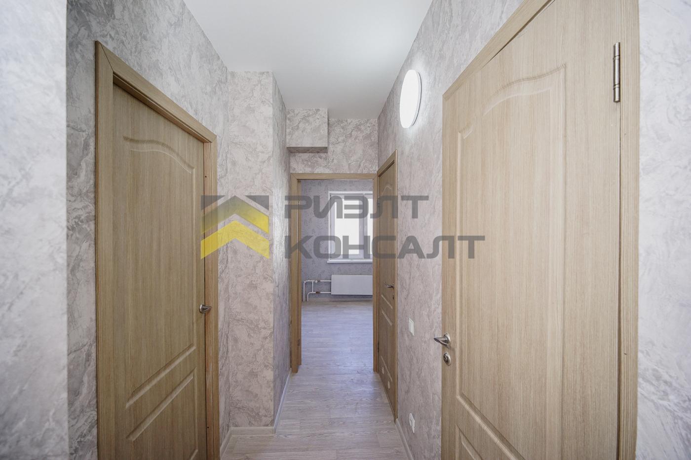 2-комн. квартира, Вторичка, 49м², 4/4 этаж миниатюра 8