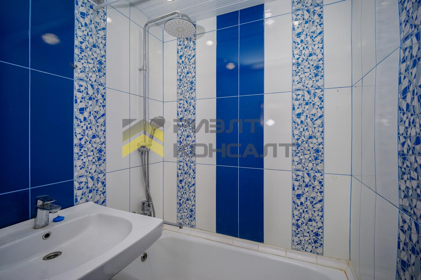 2-комн. квартира, Вторичка, 49м², 4/4 этаж миниатюра 10
