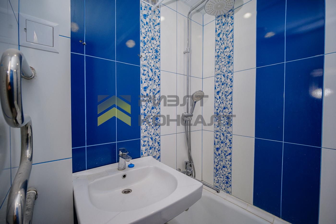 2-комн. квартира, Вторичка, 49м², 4/4 этаж миниатюра 11
