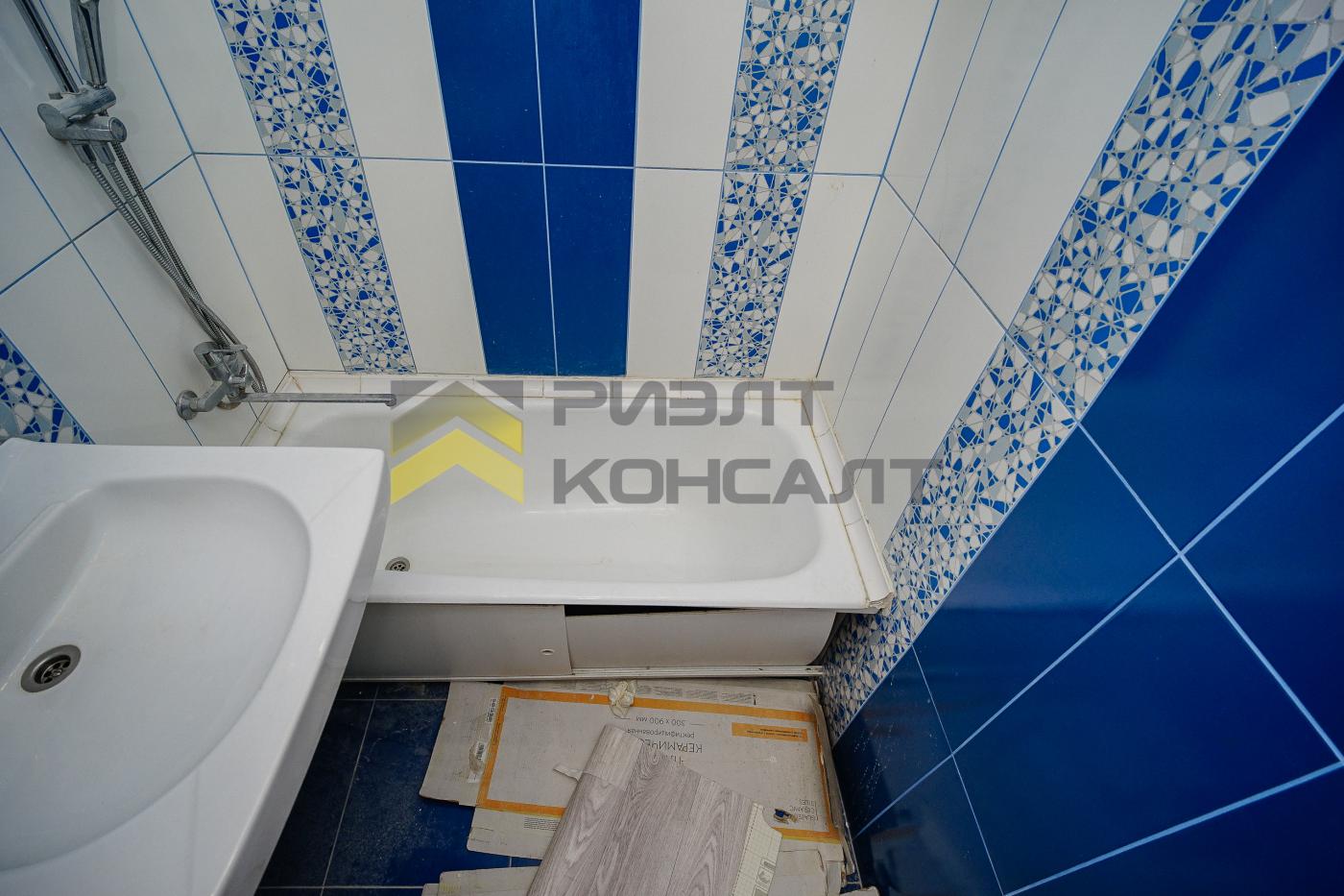 2-комн. квартира, Вторичка, 49м², 4/4 этаж миниатюра 12