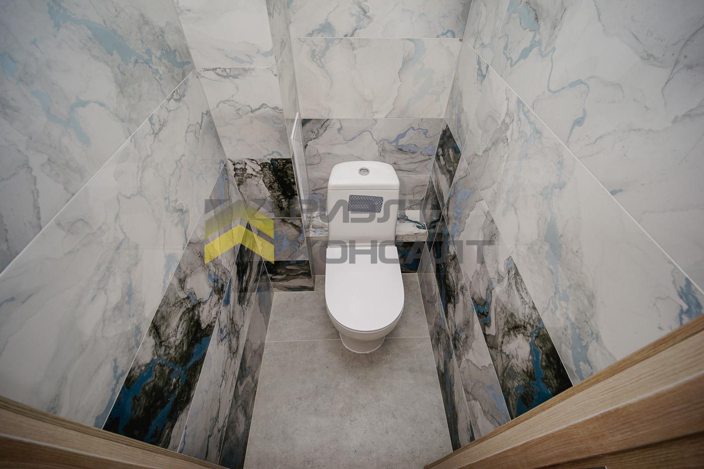 2-комн. квартира, Вторичка, 49м², 4/4 этаж миниатюра 13