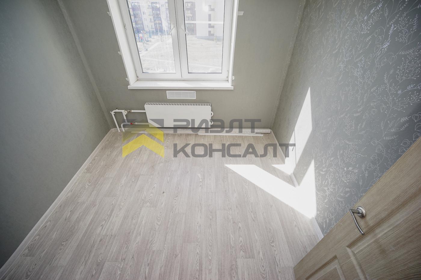 2-комн. квартира, Вторичка, 49м², 4/4 этаж миниатюра 15