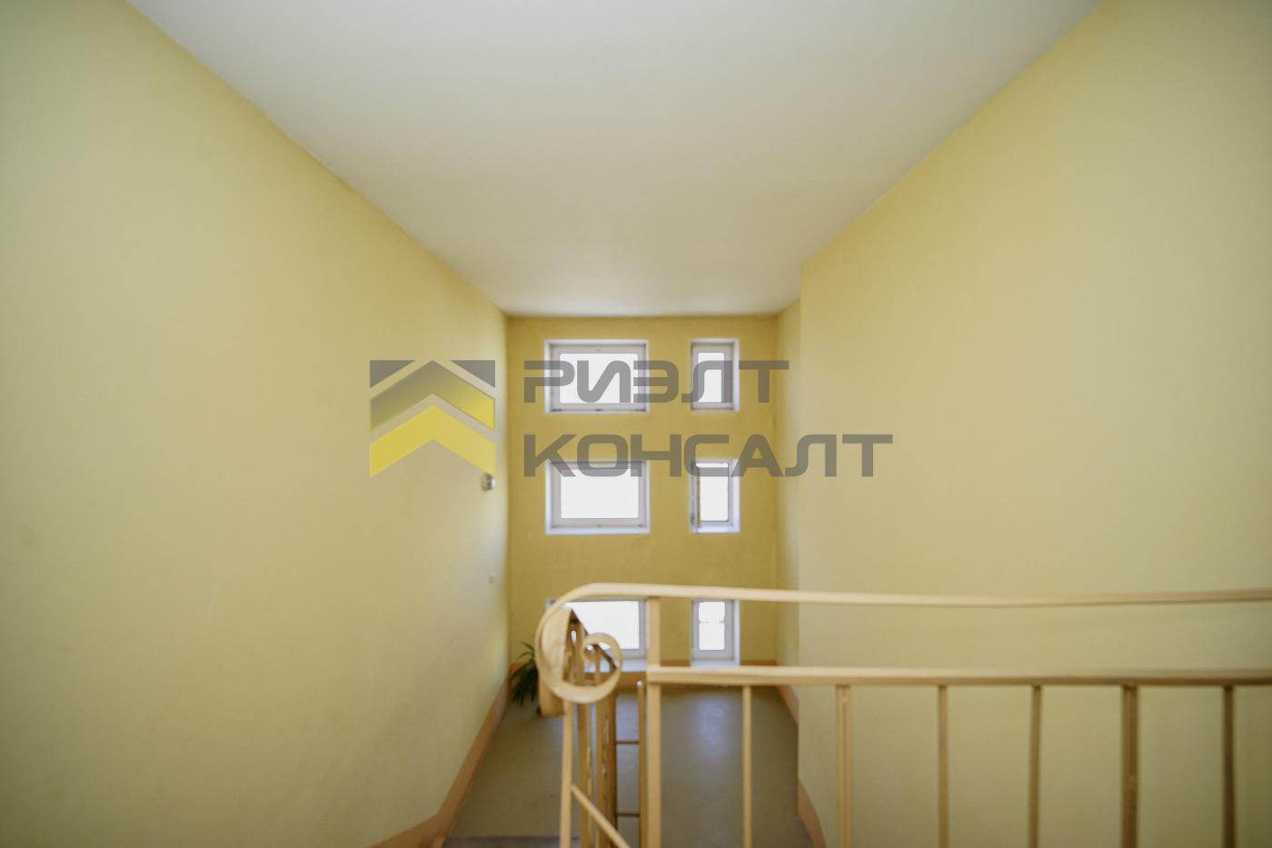 2-комн. квартира, Вторичка, 49м², 4/4 этаж миниатюра 19