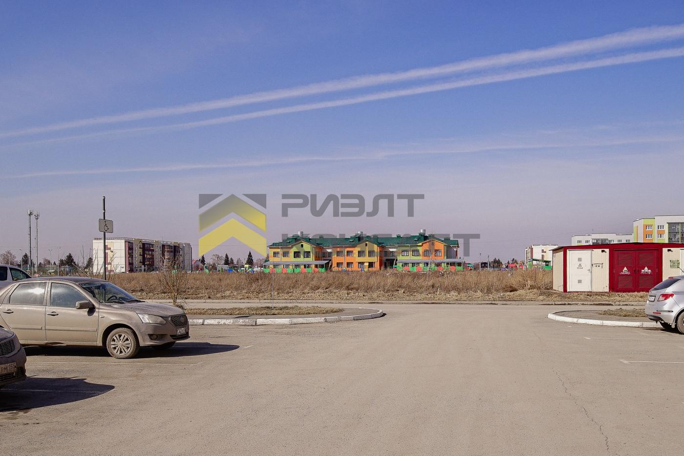 2-комн. квартира, Вторичка, 49м², 4/4 этаж миниатюра 22