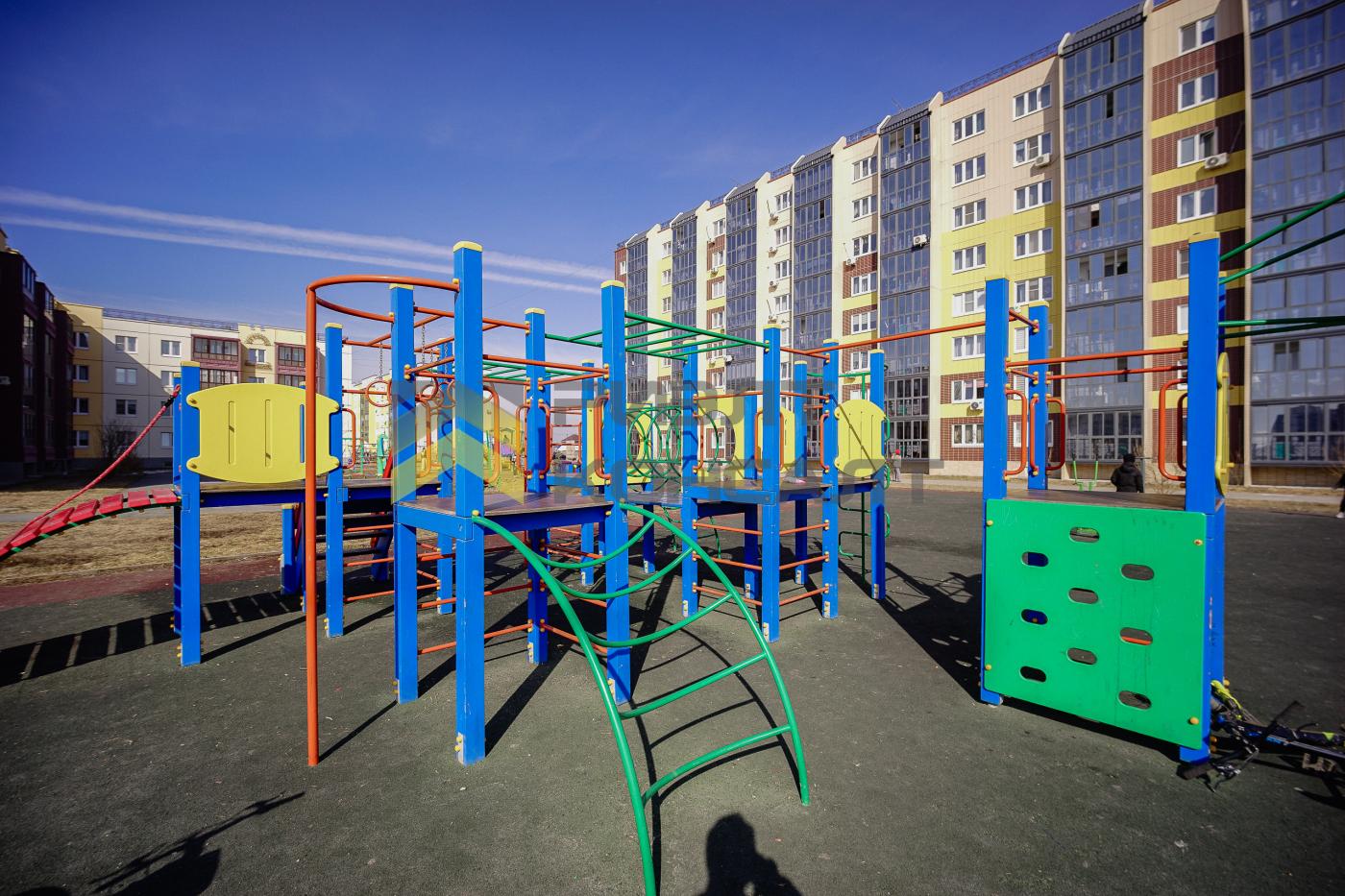 2-комн. квартира, Вторичка, 49м², 4/4 этаж миниатюра 26