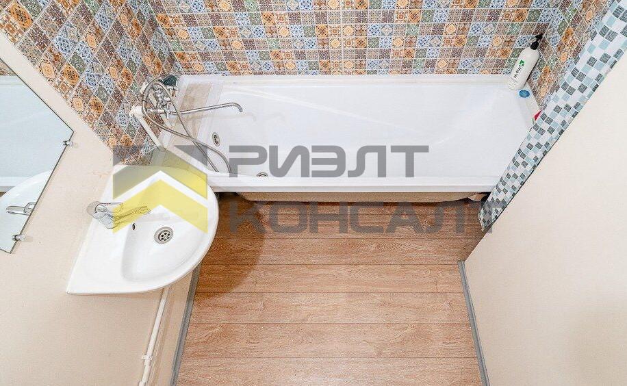 2-комн. квартира, Вторичка, 66.60м², 2/16 этаж миниатюра 11