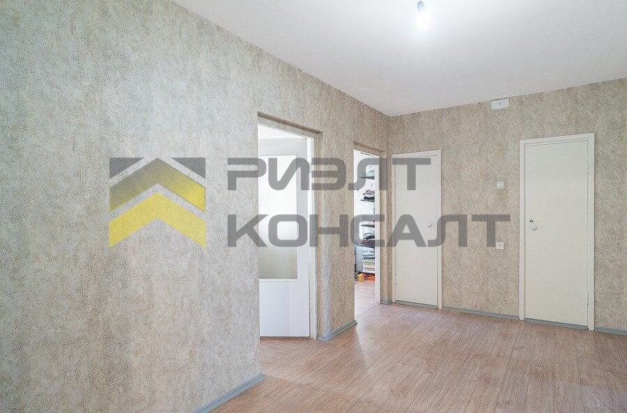 2-комн. квартира, Вторичка, 66.60м², 2/16 этаж миниатюра 7