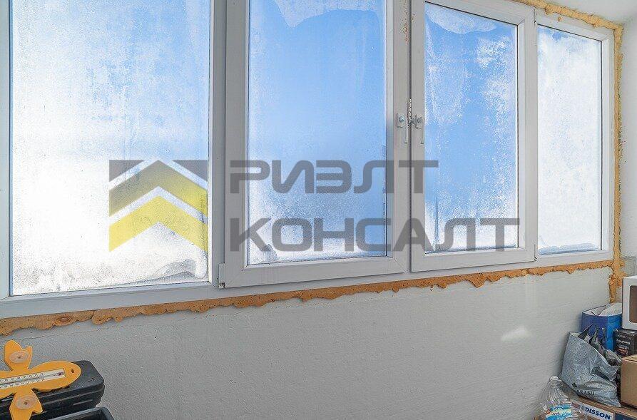 2-комн. квартира, Вторичка, 66.60м², 2/16 этаж миниатюра 12