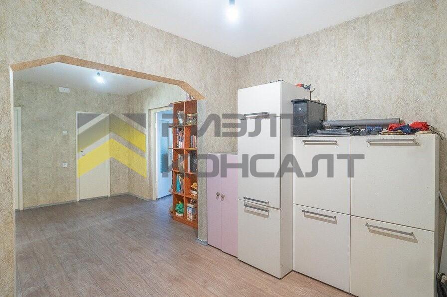 2-комн. квартира, Вторичка, 66.60м², 2/16 этаж миниатюра 13