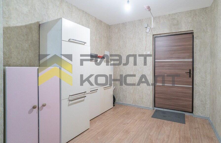 2-комн. квартира, Вторичка, 66.60м², 2/16 этаж миниатюра 14