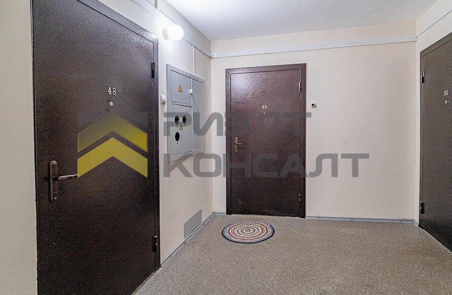 2-комн. квартира, Вторичка, 66.60м², 2/16 этаж миниатюра 15