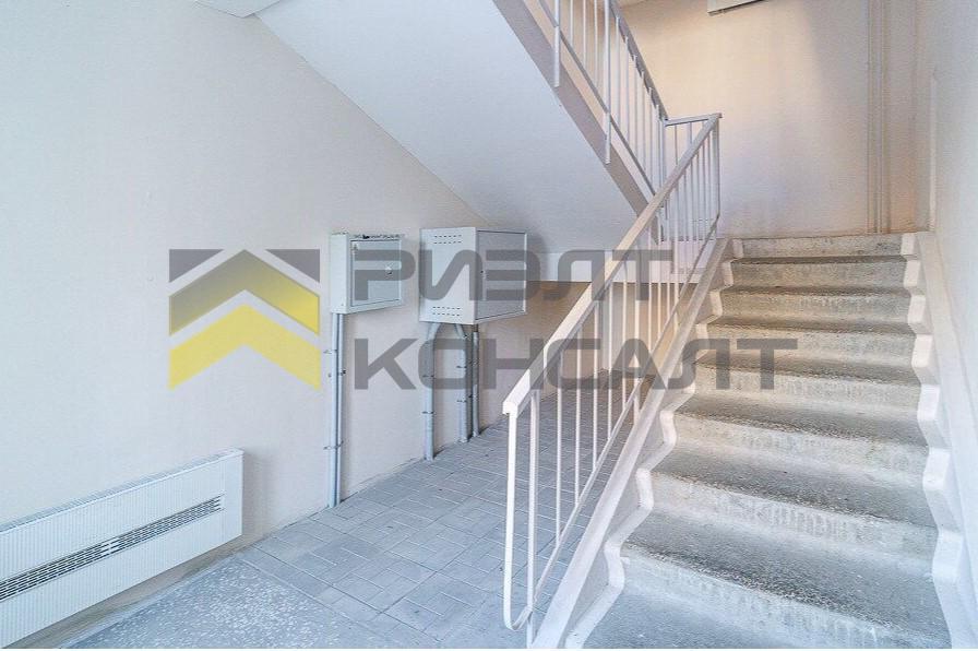 2-комн. квартира, Вторичка, 66.60м², 2/16 этаж миниатюра 16