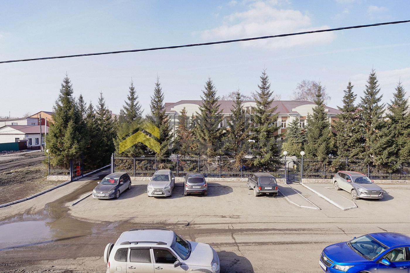 3-комн. квартира, Вторичка, 60.40м², 2/2 этаж миниатюра 15