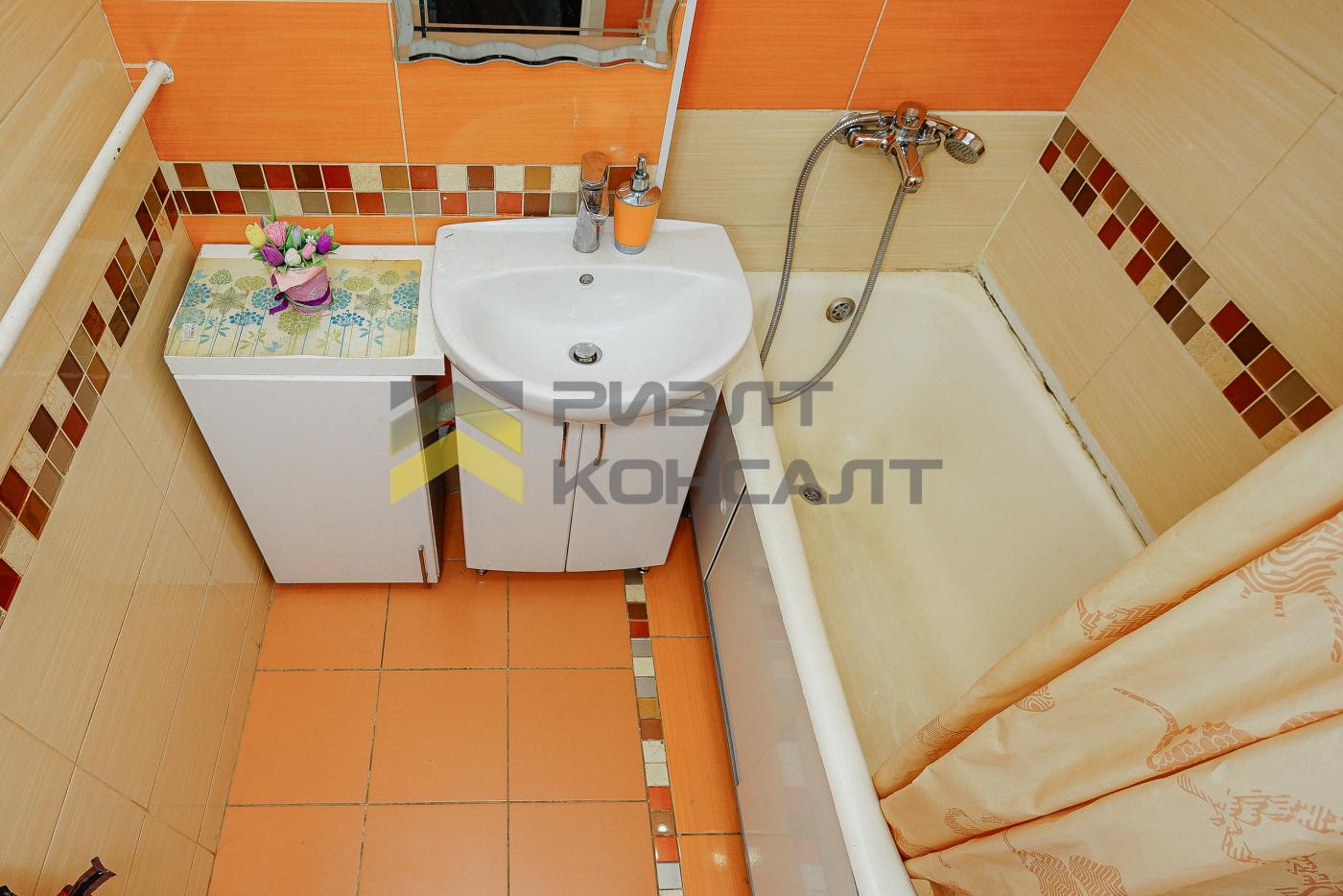 3-комн. квартира, Вторичка, 60.40м², 2/2 этаж миниатюра 18
