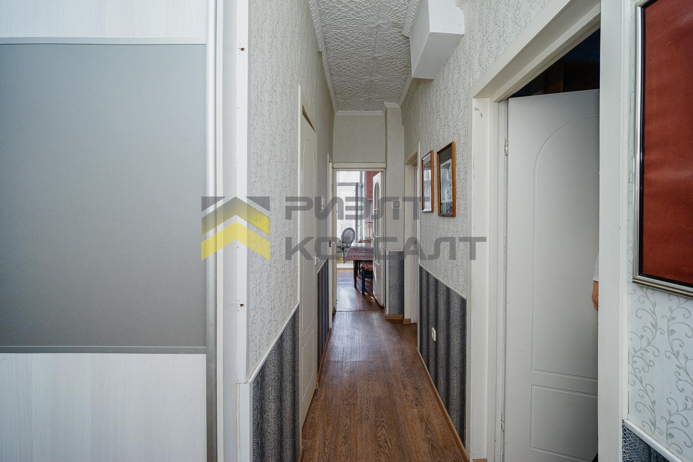 3-комн. квартира, Вторичка, 60.40м², 2/2 этаж миниатюра 32
