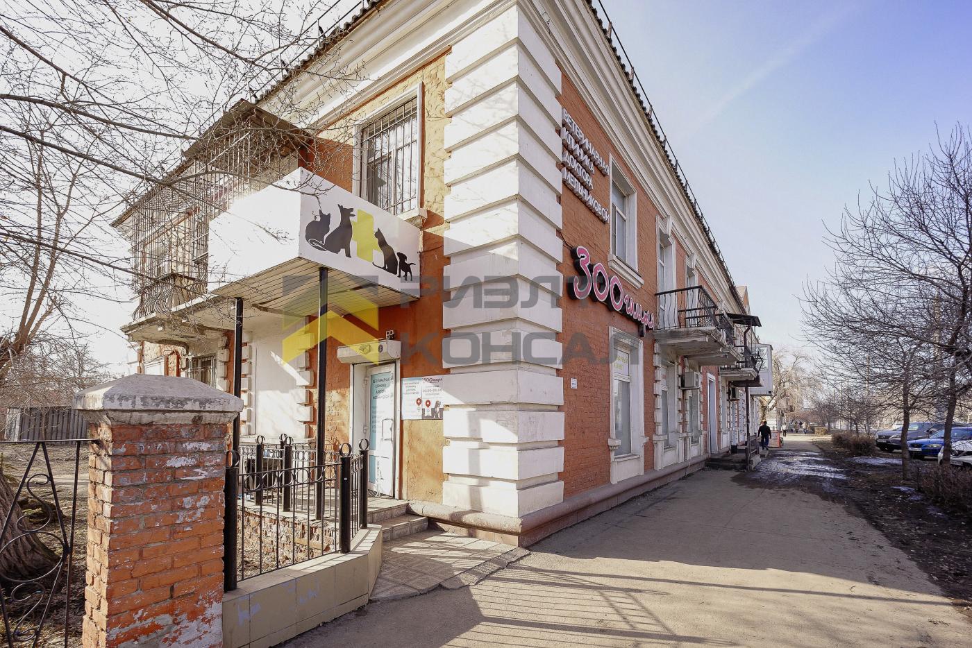 3-комн. квартира, Вторичка, 60.40м², 2/2 этаж миниатюра 39