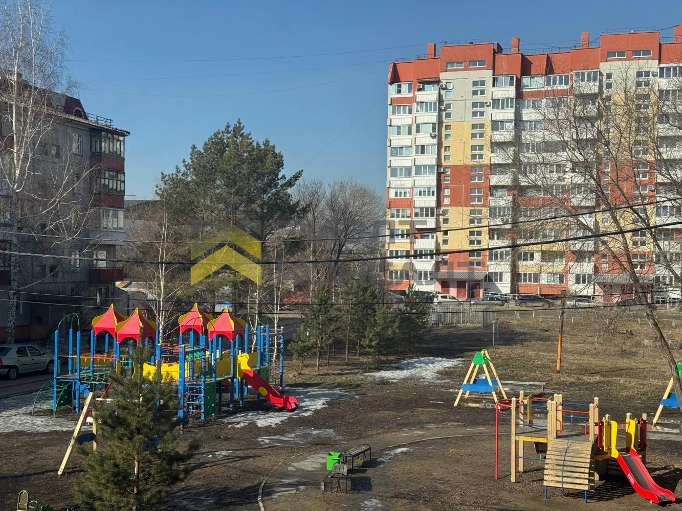 Студия, Вторичка, 22.80м², 2/5 этаж миниатюра 10