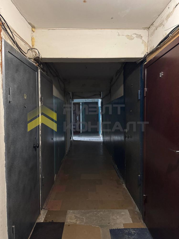 Студия, Вторичка, 22.80м², 2/5 этаж миниатюра 6