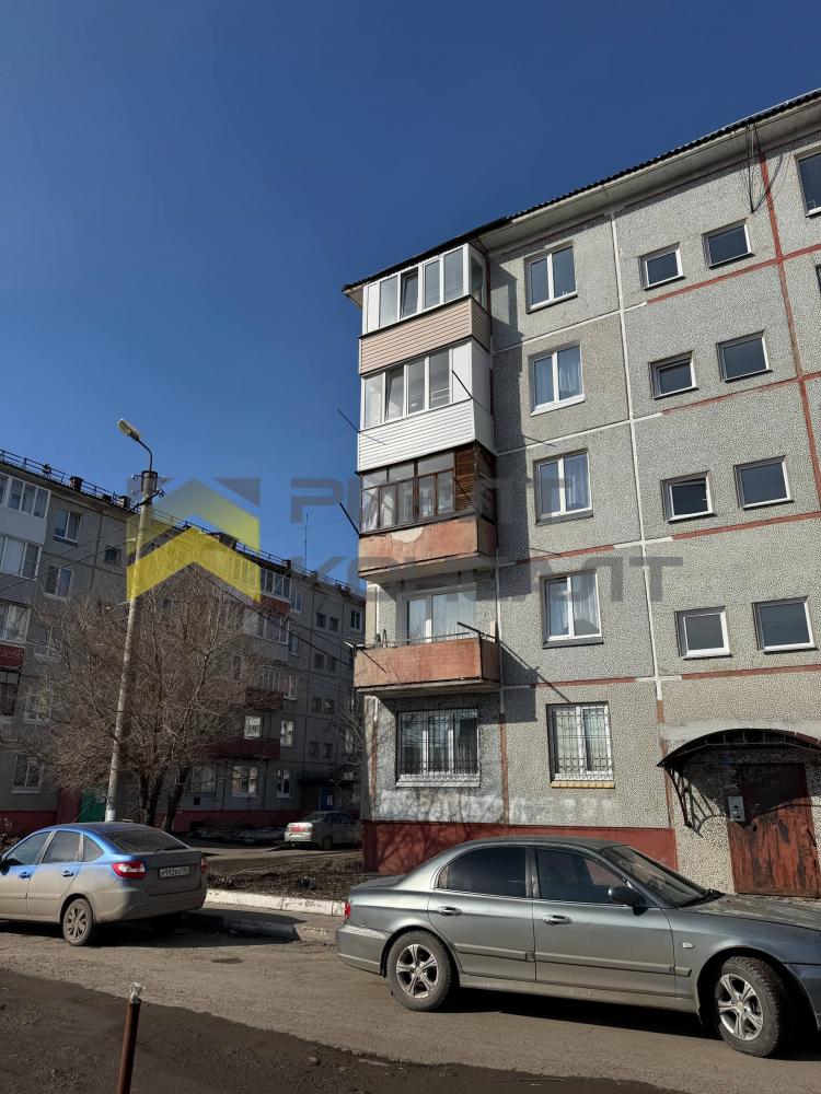Студия, Вторичка, 22.80м², 2/5 этаж миниатюра 8