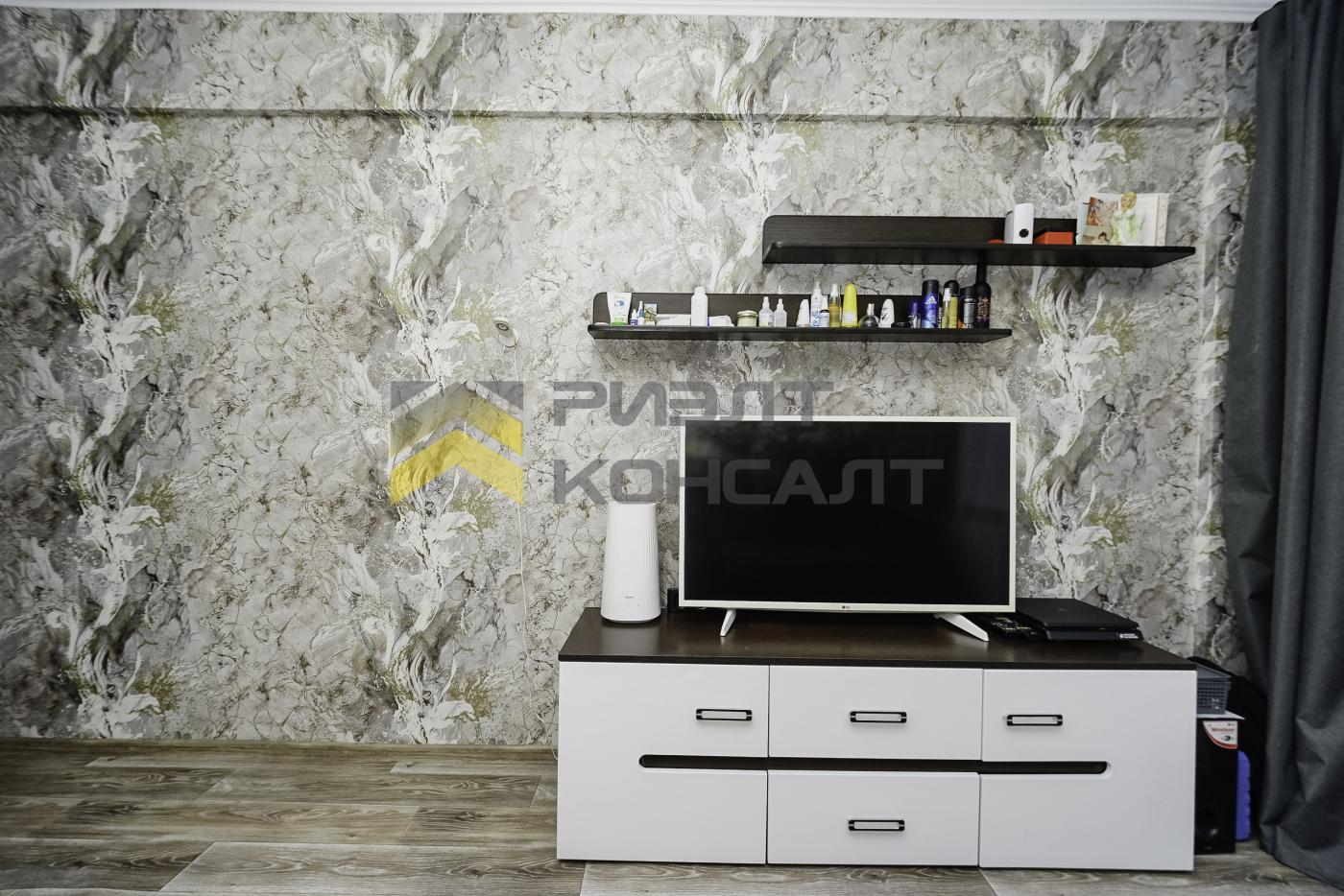 2-комн. квартира, Вторичка, 44м², 3/5 этаж миниатюра 15