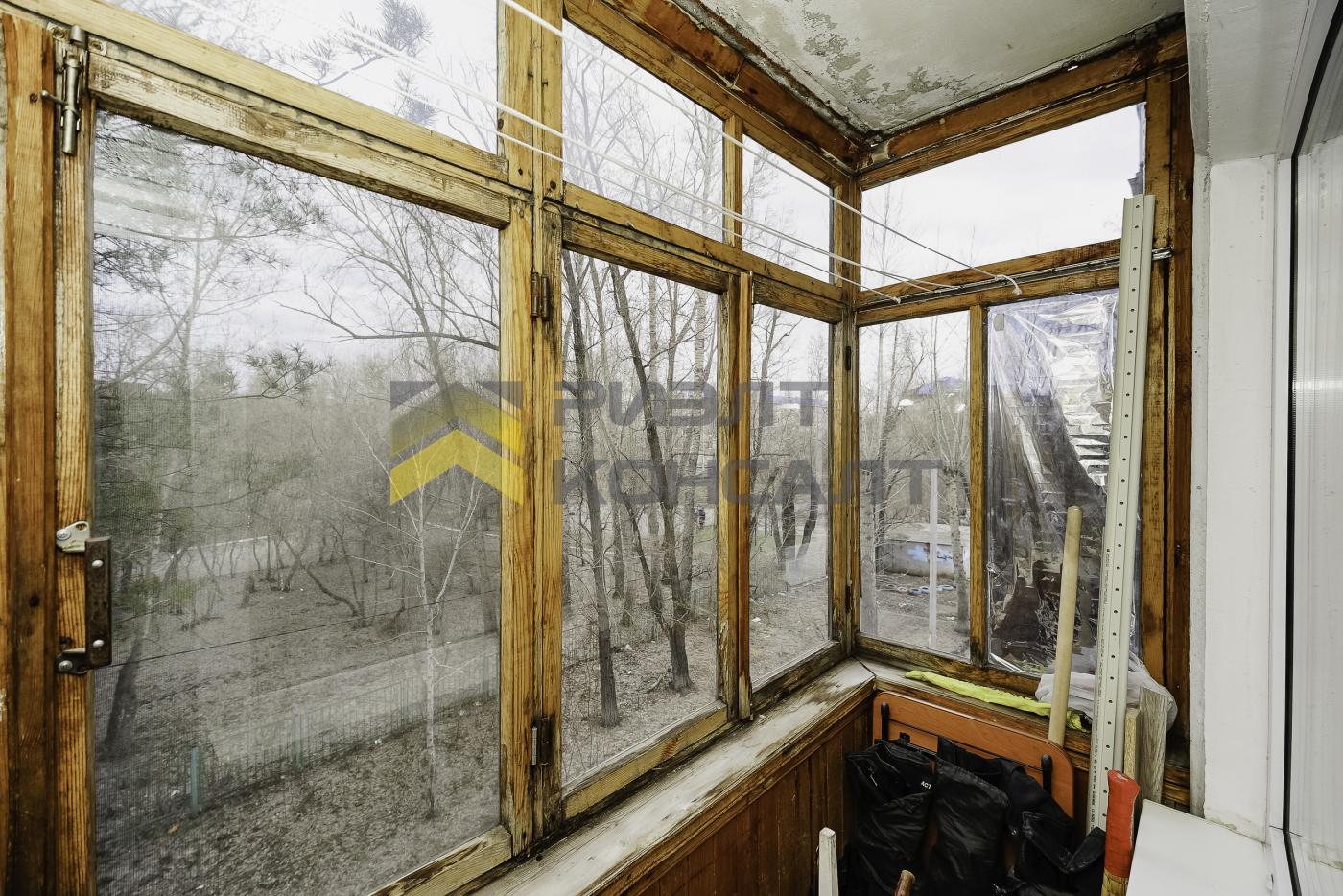 2-комн. квартира, Вторичка, 44м², 3/5 этаж миниатюра 32