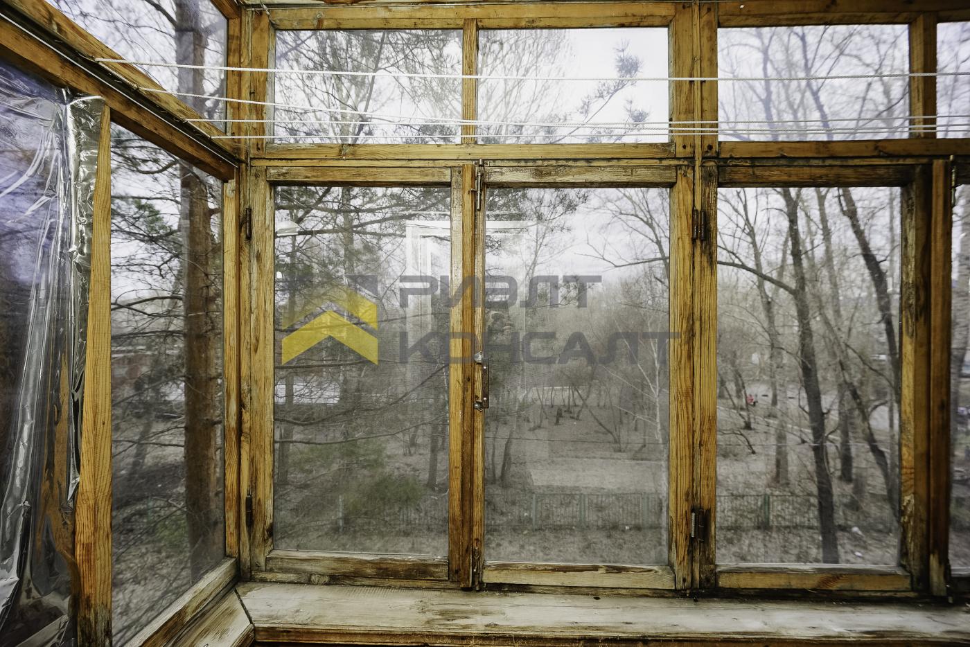 2-комн. квартира, Вторичка, 44м², 3/5 этаж миниатюра 31