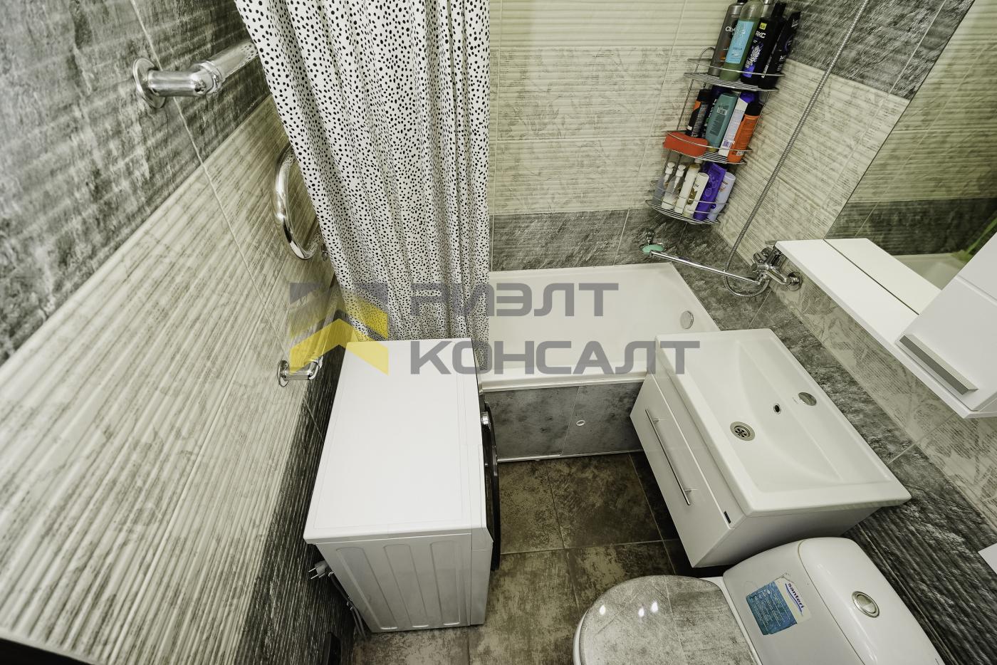 2-комн. квартира, Вторичка, 44м², 3/5 этаж миниатюра 23