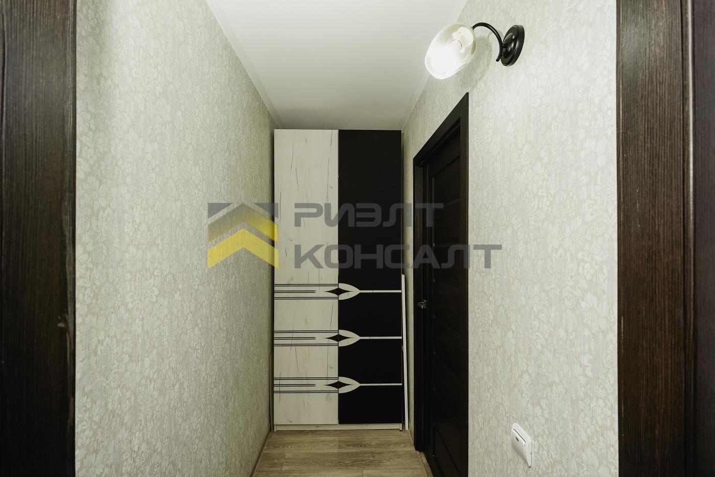 2-комн. квартира, Вторичка, 44м², 3/5 этаж миниатюра 24