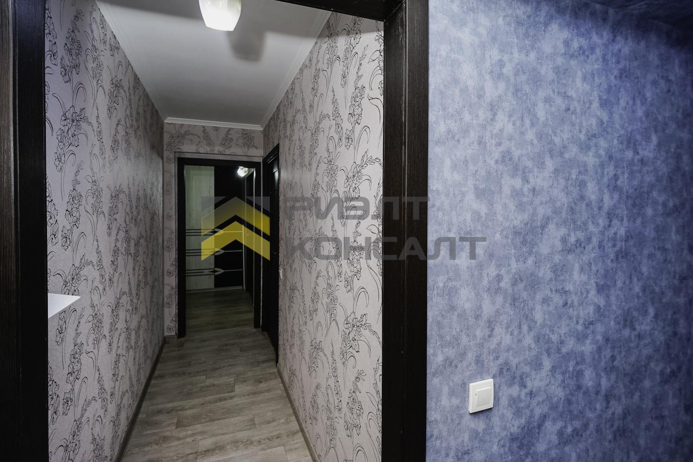 2-комн. квартира, Вторичка, 44м², 3/5 этаж миниатюра 26