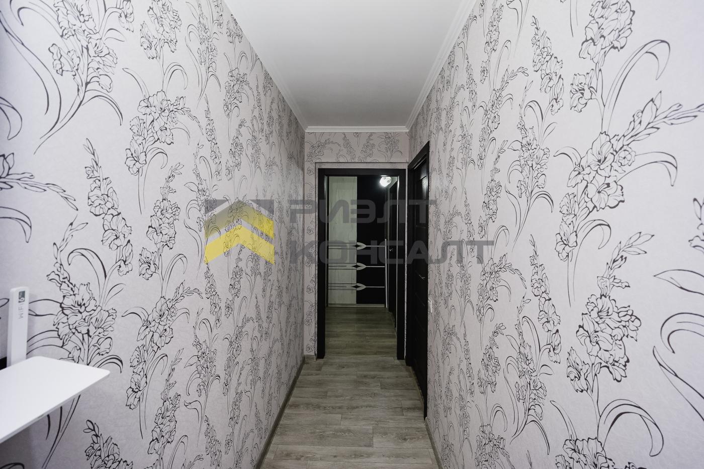 2-комн. квартира, Вторичка, 44м², 3/5 этаж миниатюра 27