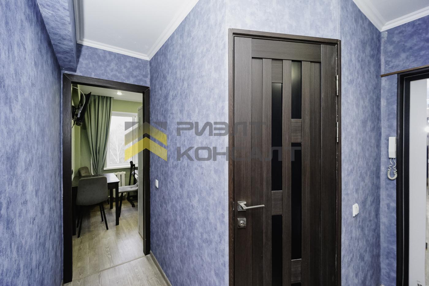 2-комн. квартира, Вторичка, 44м², 3/5 этаж миниатюра 29