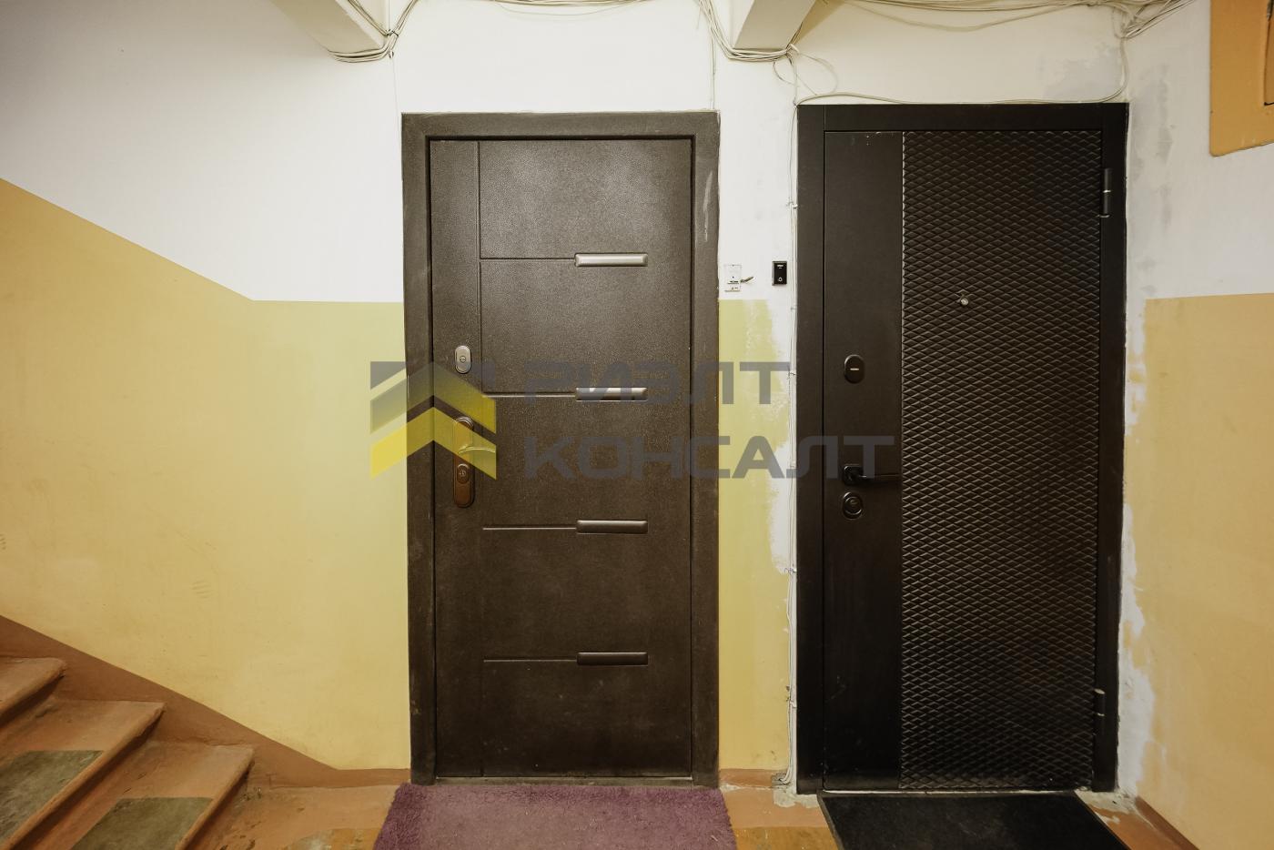 2-комн. квартира, Вторичка, 44м², 3/5 этаж миниатюра 34