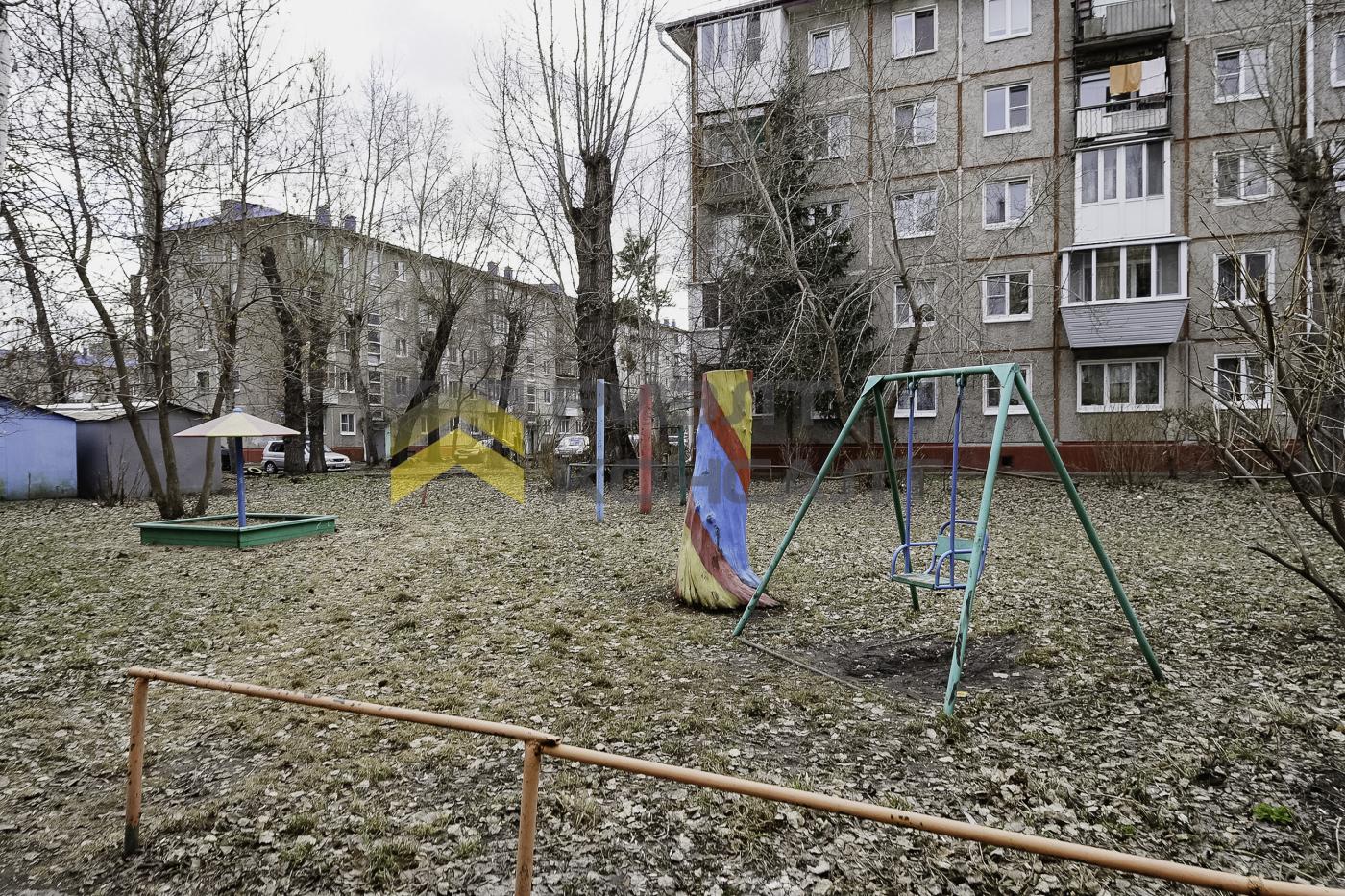 2-комн. квартира, Вторичка, 44м², 3/5 этаж миниатюра 41